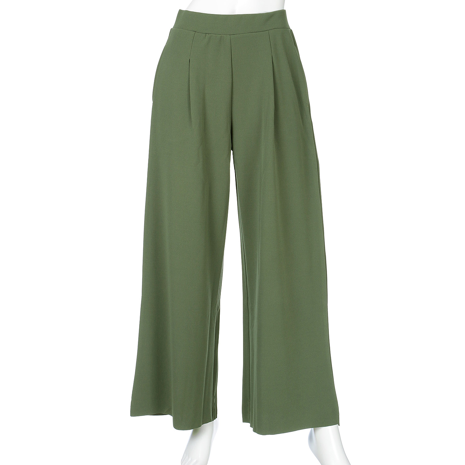 【Insta Live動画あり】vingtrois セルフカットパンツ - 画像12