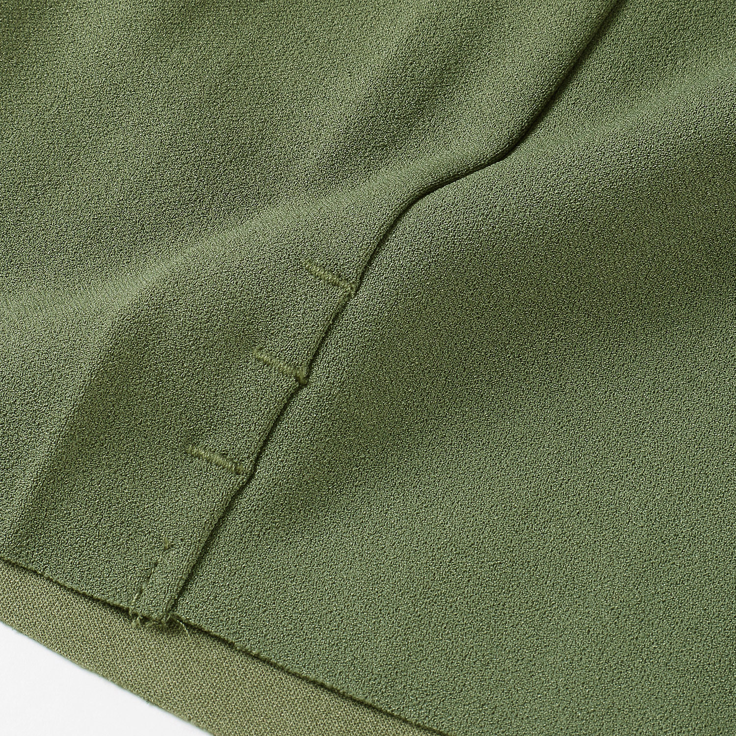 【Insta Live動画あり】vingtrois セルフカットパンツ - 画像14