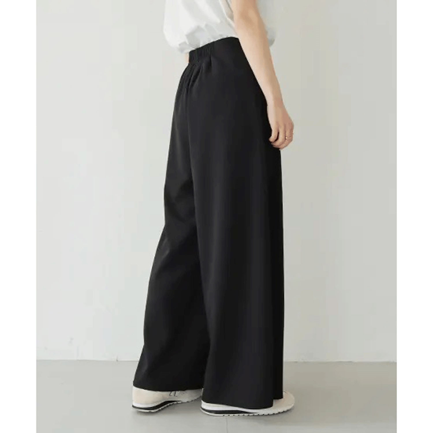 【Insta Live動画あり】vingtrois セルフカットパンツ - 画像9