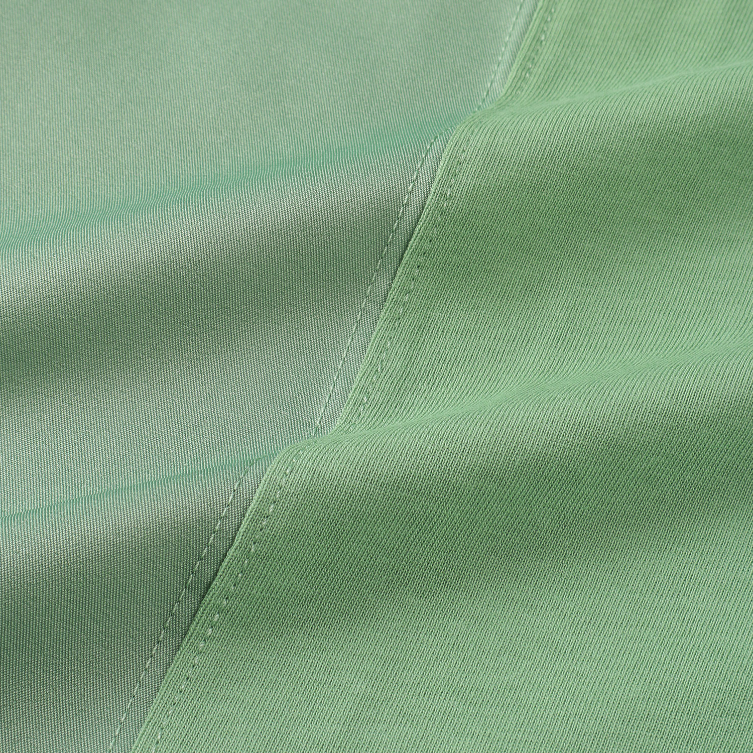 vingtrois ドルマン袖異素材トップス - 画像8