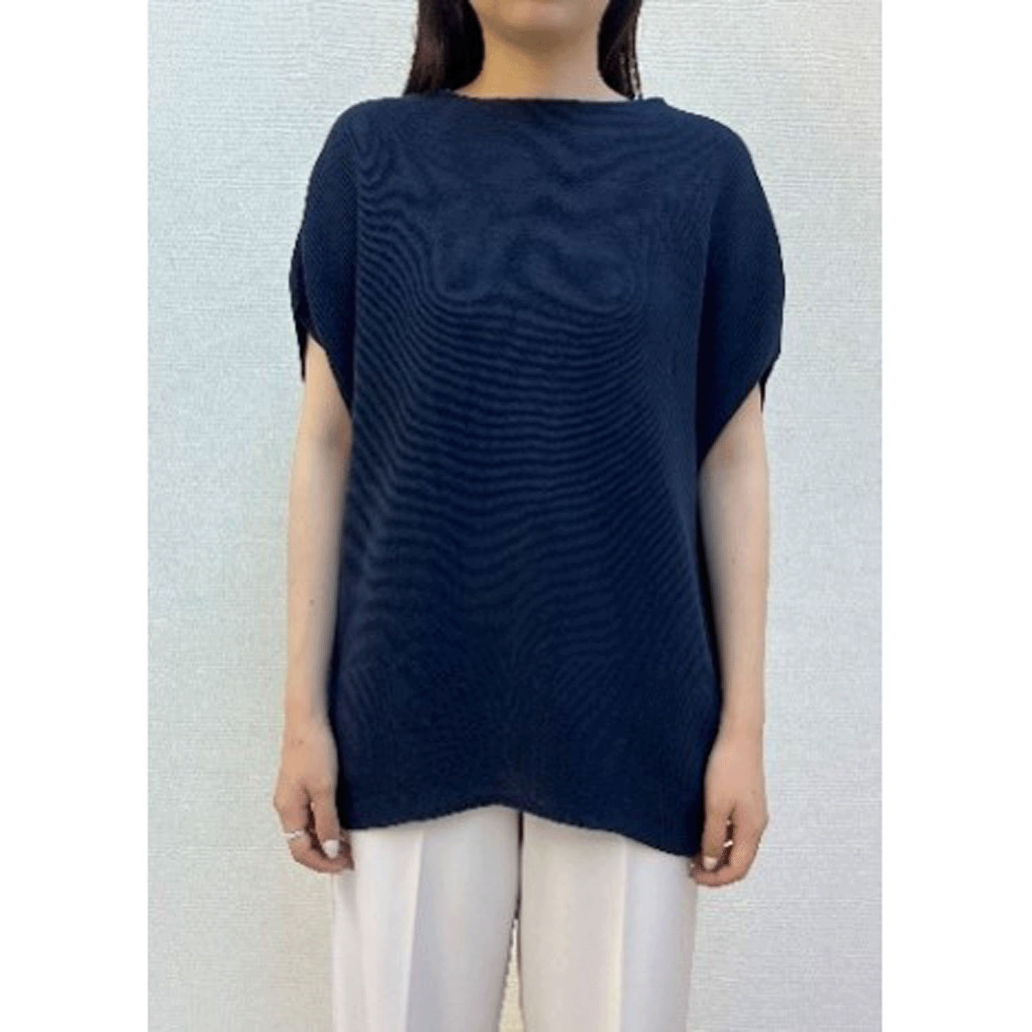 vingtroisホールガーメントワイドフレンチ - 画像11