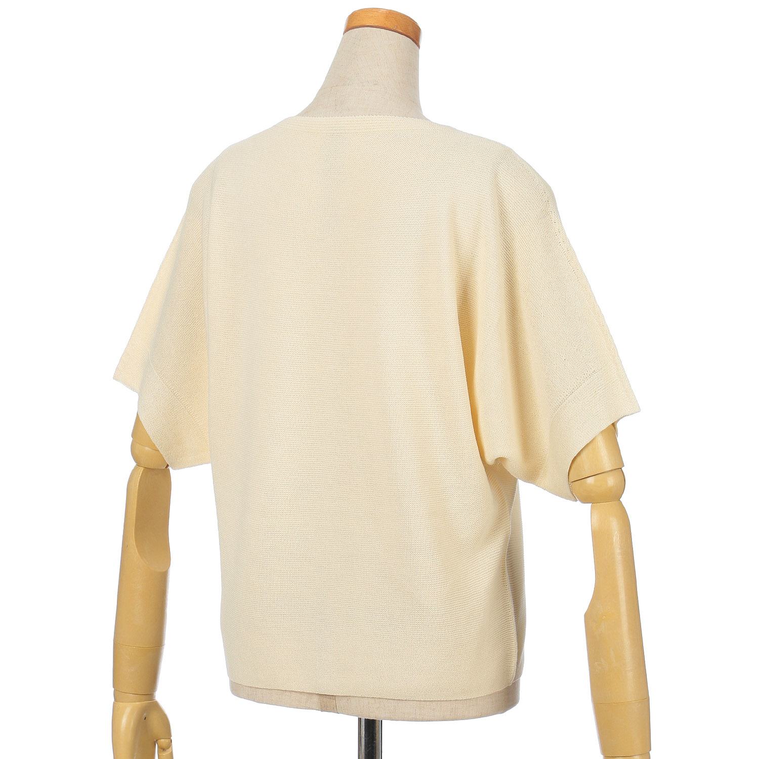 vingtroisホールガーメントワイドフレンチ - 画像9