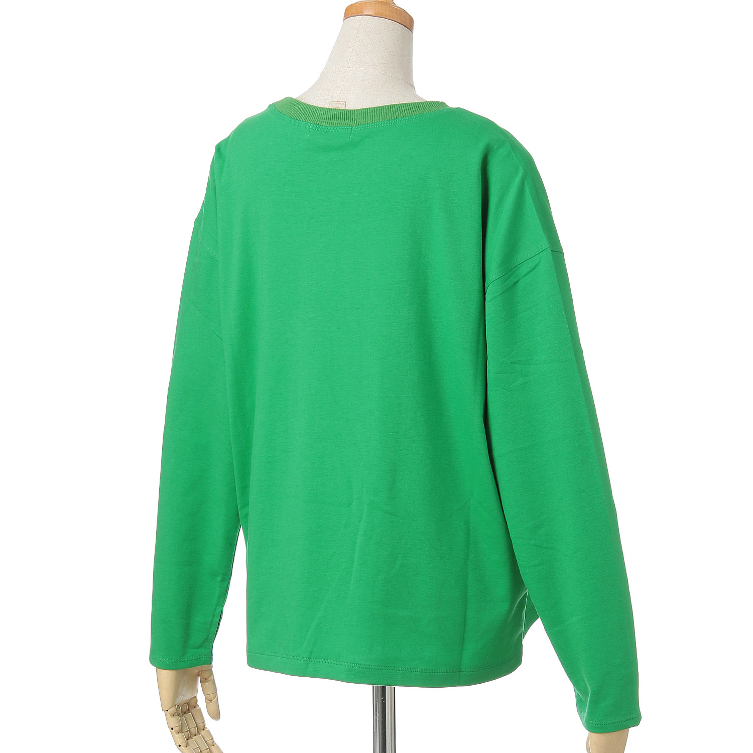 33℃ メタリックロゴロンT - 画像10