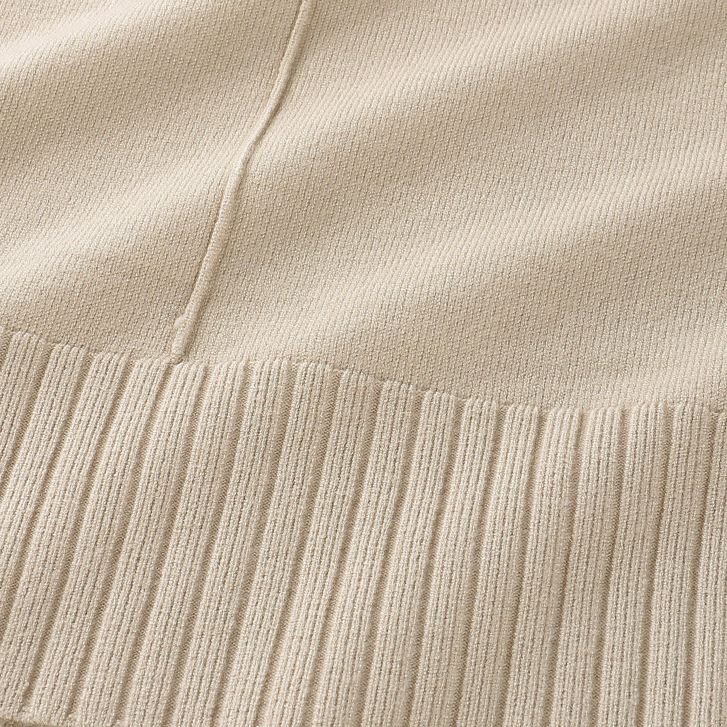 【Insta Live】vingtrois 袖配色プルオーバー - 画像14