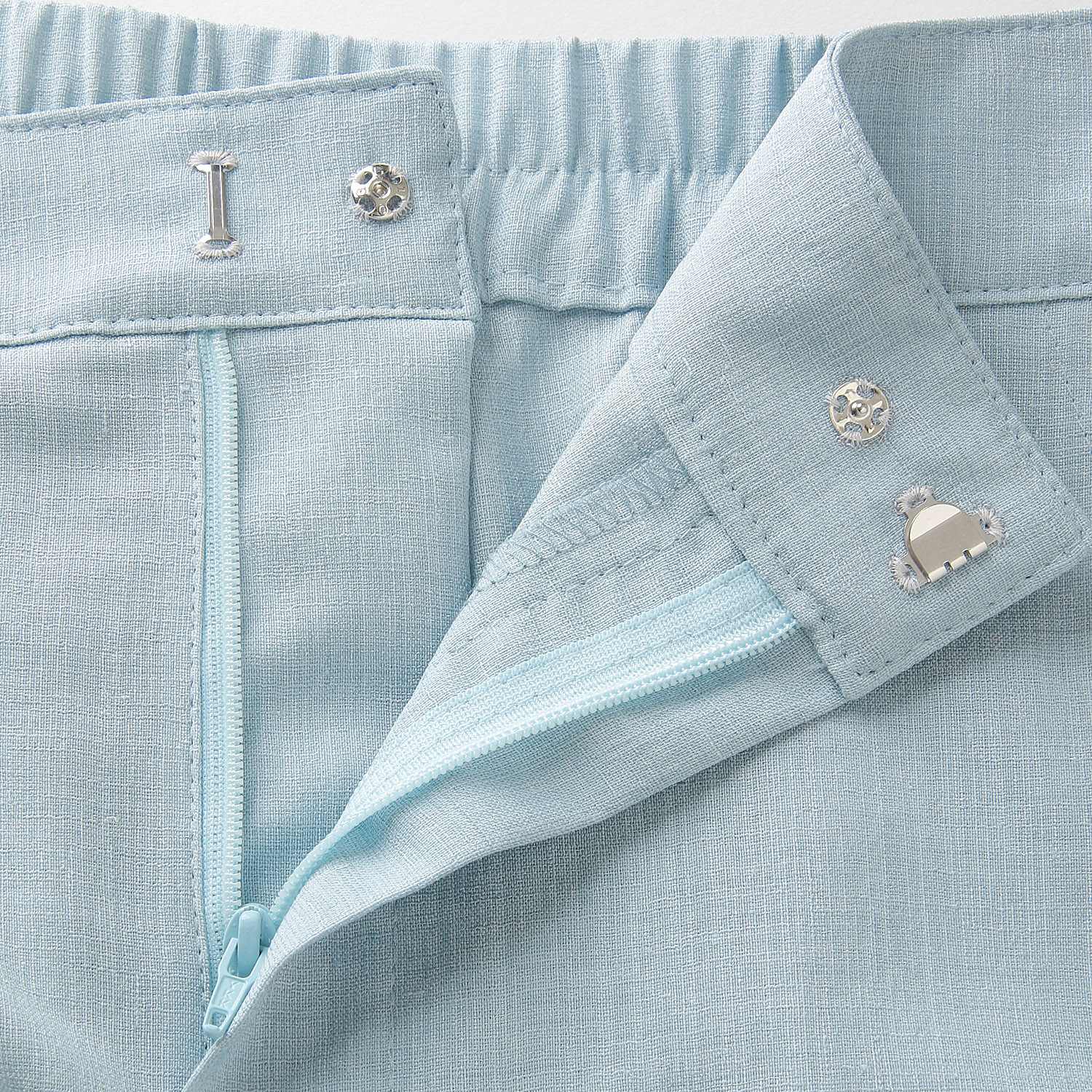 トリアセワイドパンツ - 画像11