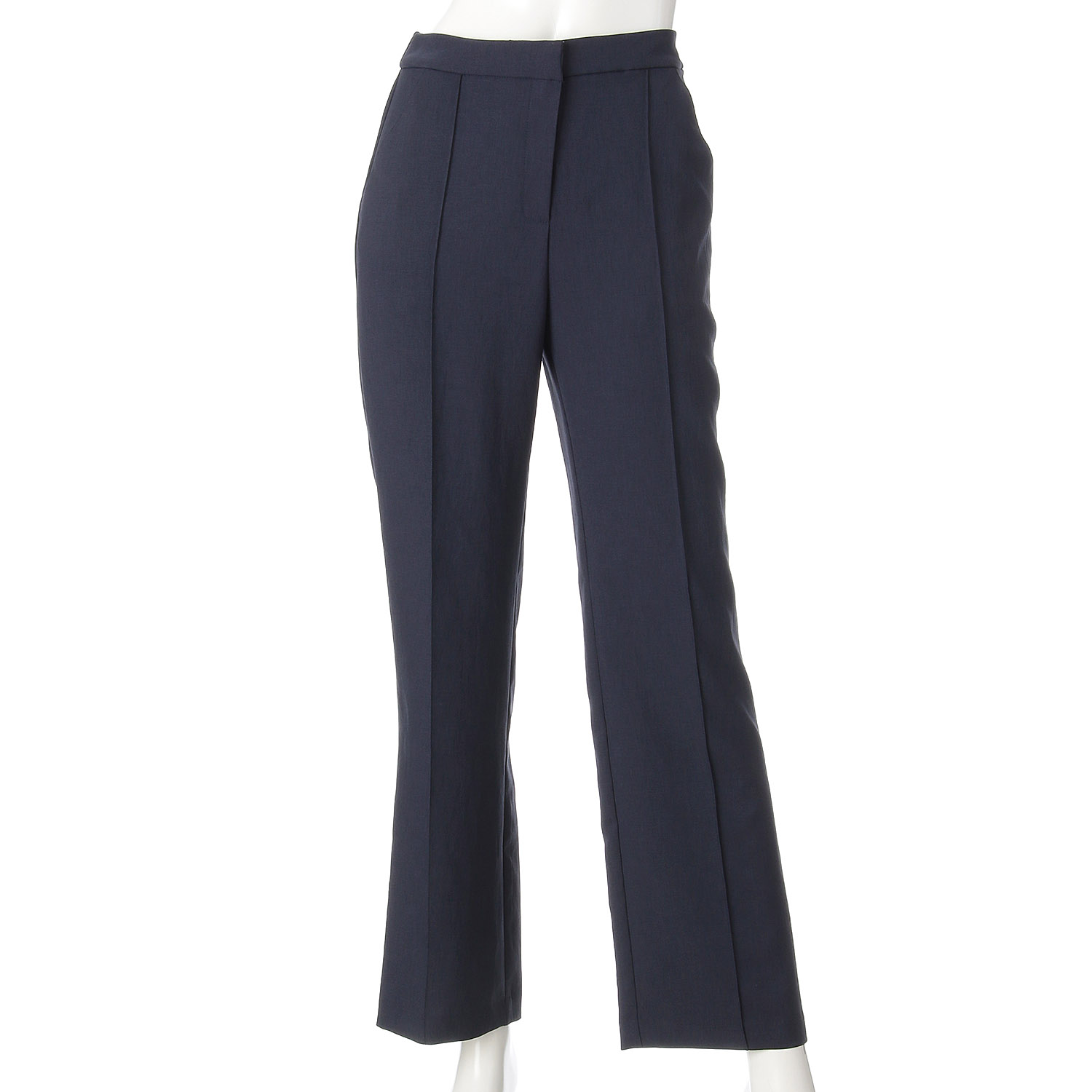 エースワイピンタックストレートパンツ - 画像12