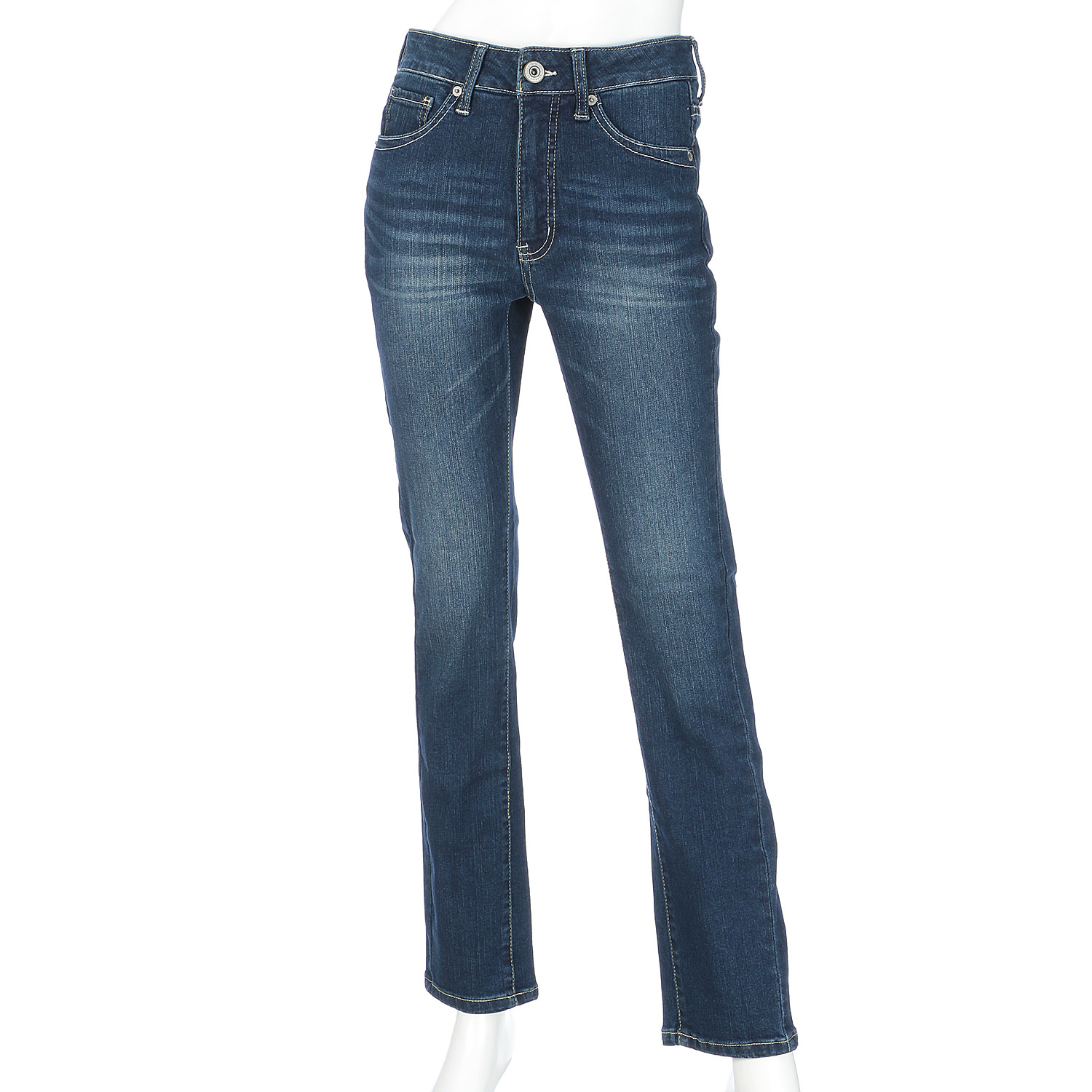 【ETONET限定 お取り寄せ】CAMEL ROAD ＆ SEA QUEEN 魅せ脚タイトストレート - 画像2