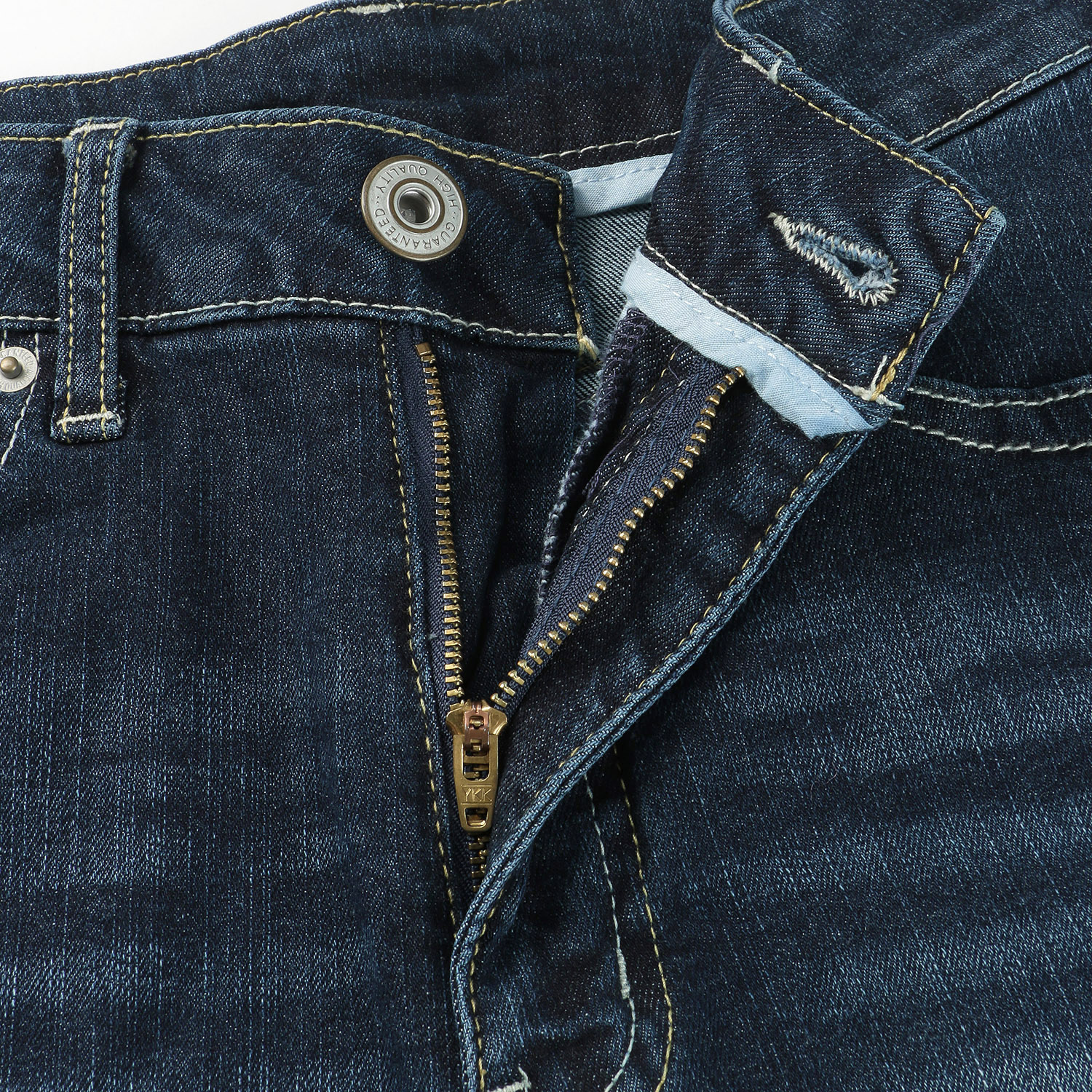 【ETONET限定 お取り寄せ】CAMEL ROAD ＆ SEA QUEEN 魅せ脚タイトストレート - 画像6