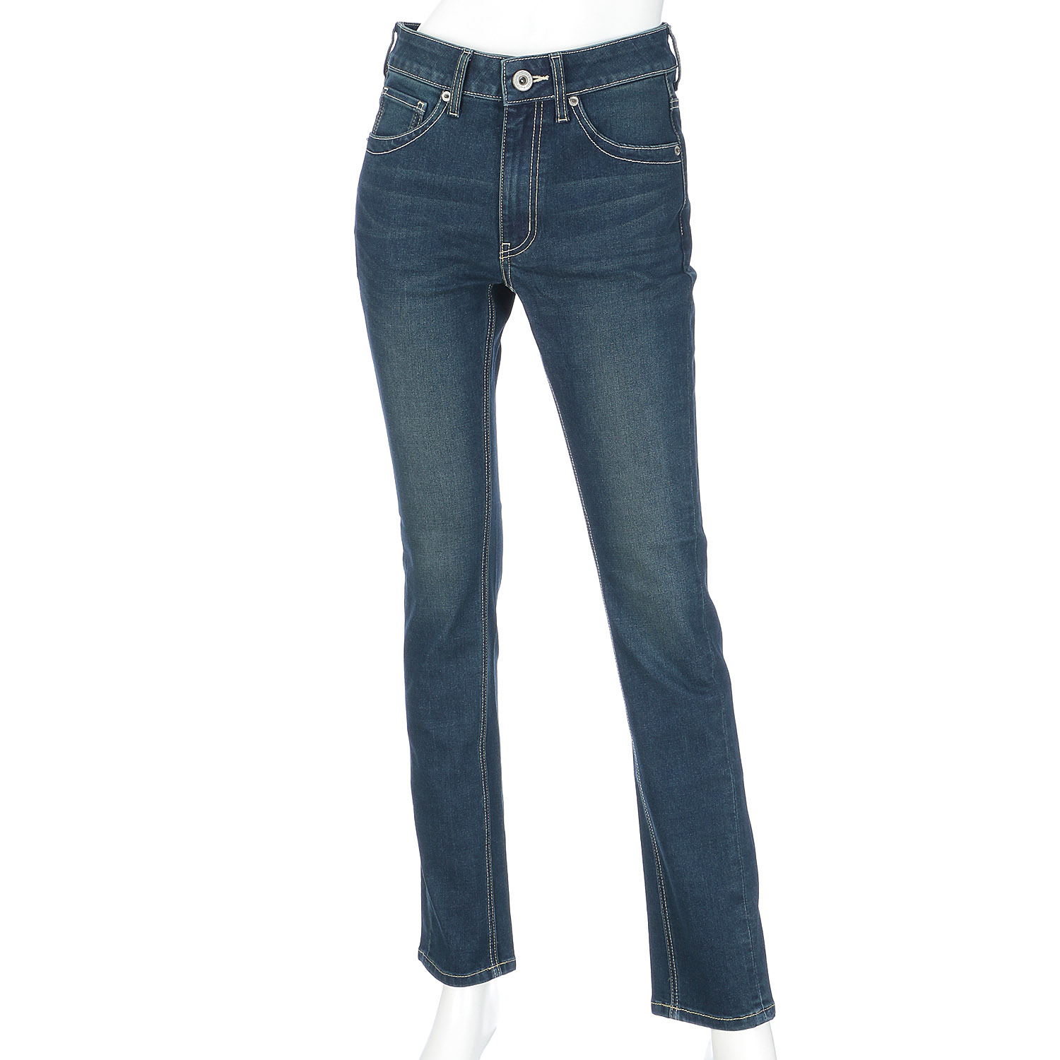 【ETONET限定 お取り寄せ】CAMEL ROAD ＆ SEA QUEEN 魅せ脚スキニーパンツ - 画像3