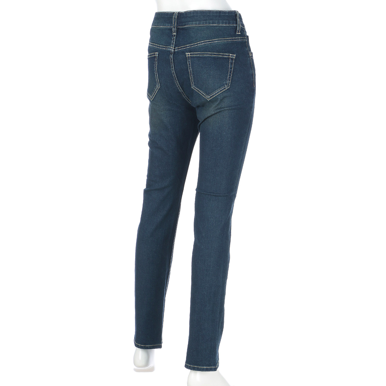 【ETONET限定 お取り寄せ】CAMEL ROAD ＆ SEA QUEEN 魅せ脚スキニーパンツ - 画像4