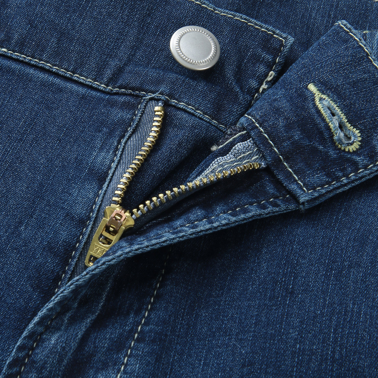 【InstaLive】aiai C／Nクールストレッチ 木陰デニムセミワイドパンツ - 画像24