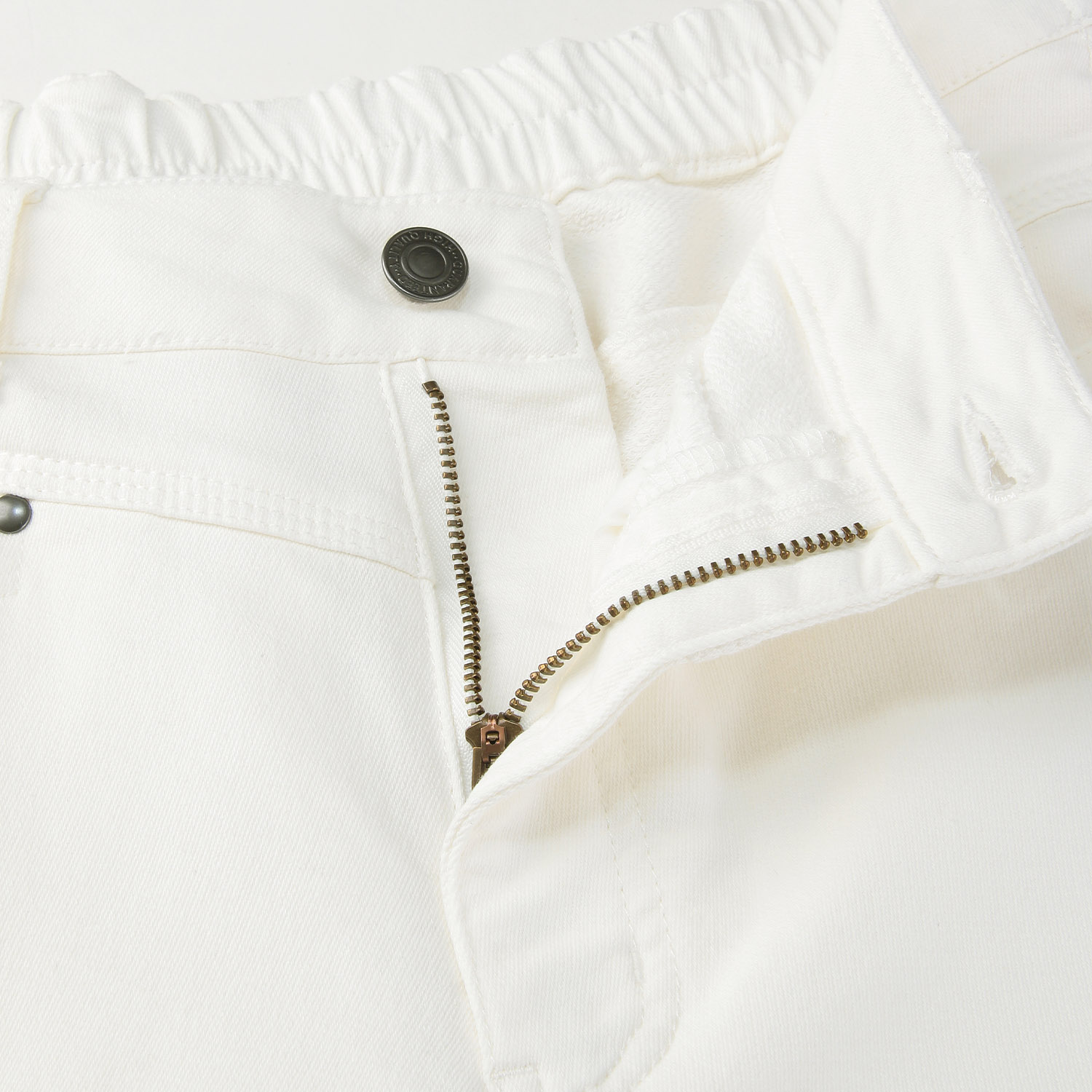 【Insta Live】パイルデニムパンツ - 画像9