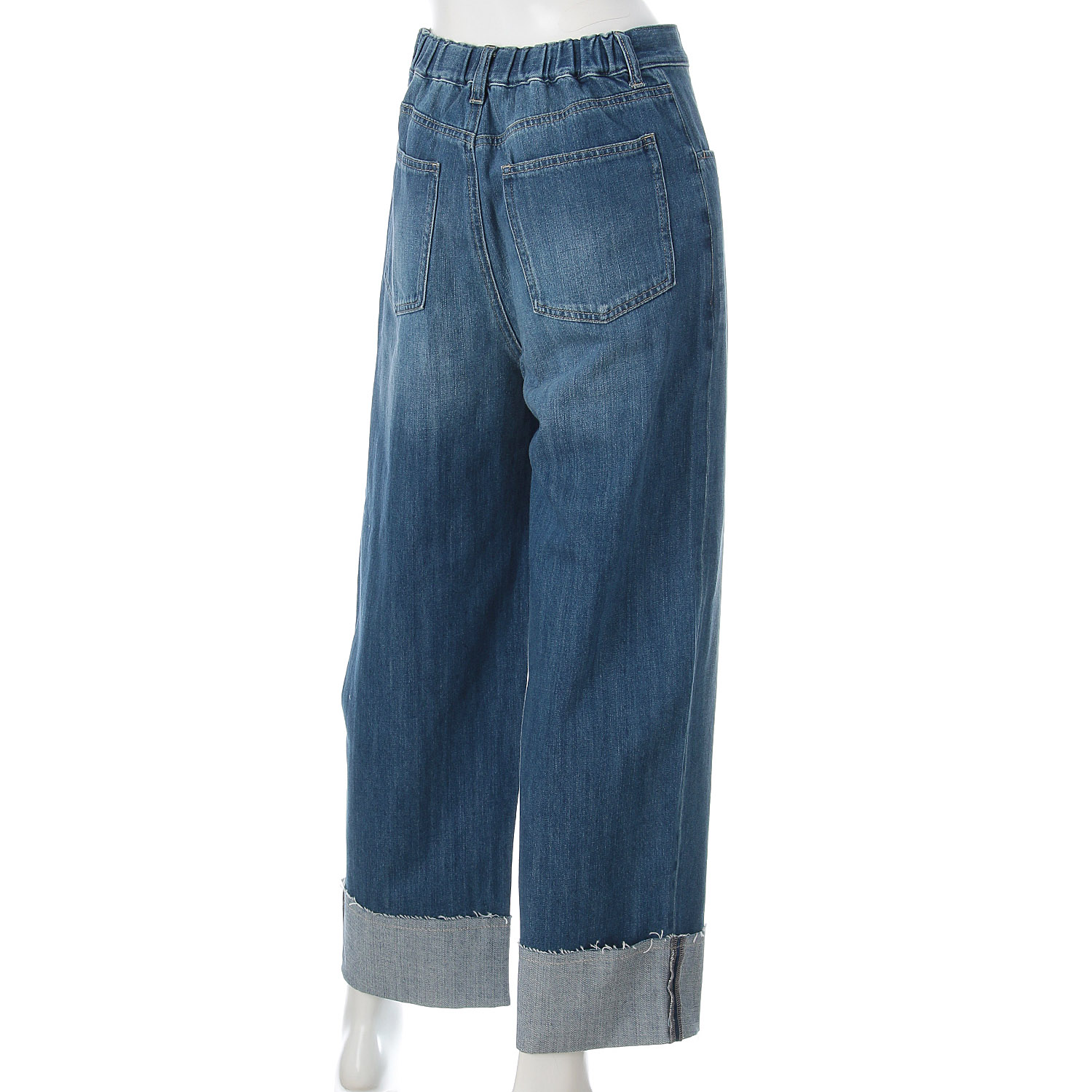 【Insta Live】CAMEL ROAD裾ロールアップパンツ - 画像7