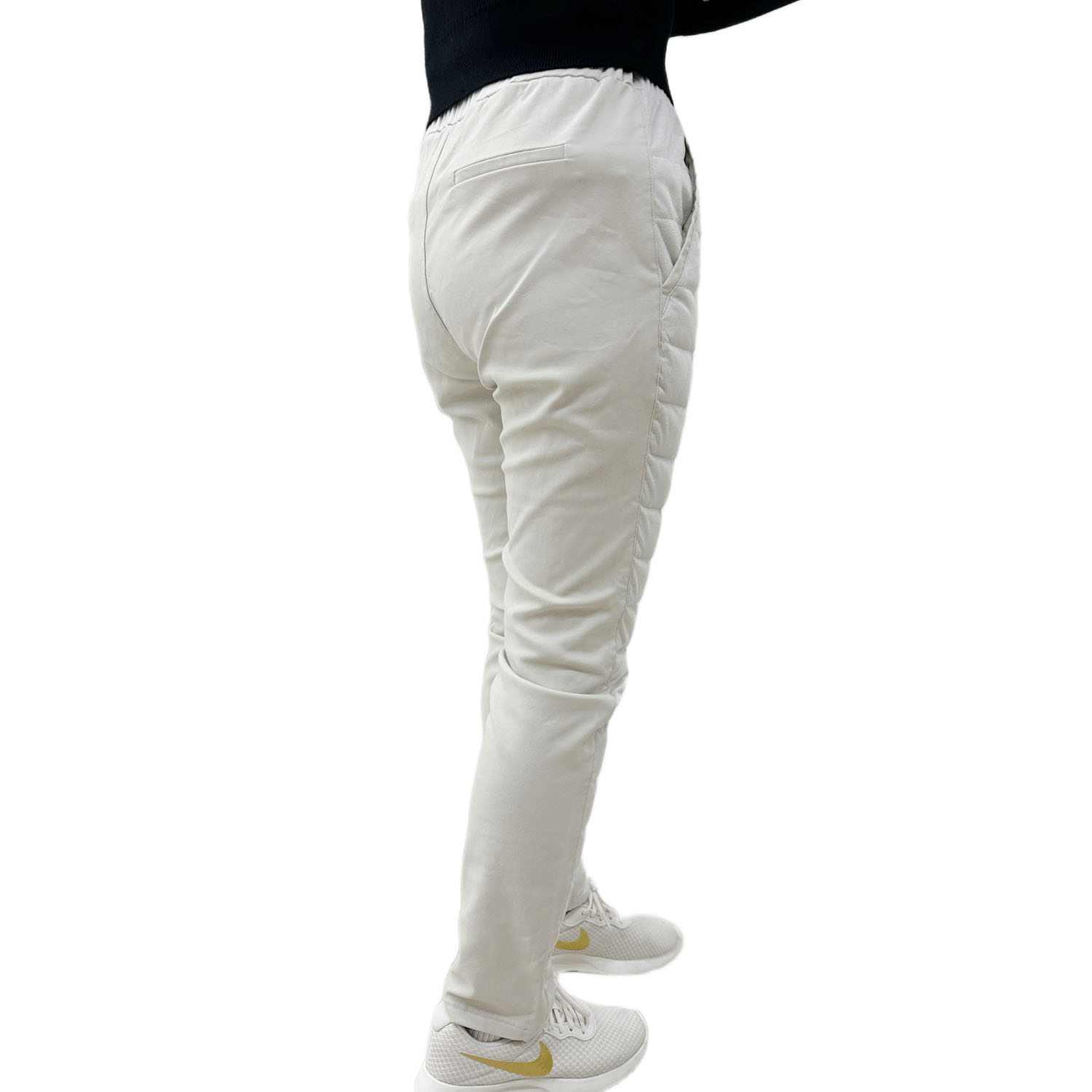 【InstaLive】 無地ダウンパンツ - 画像13