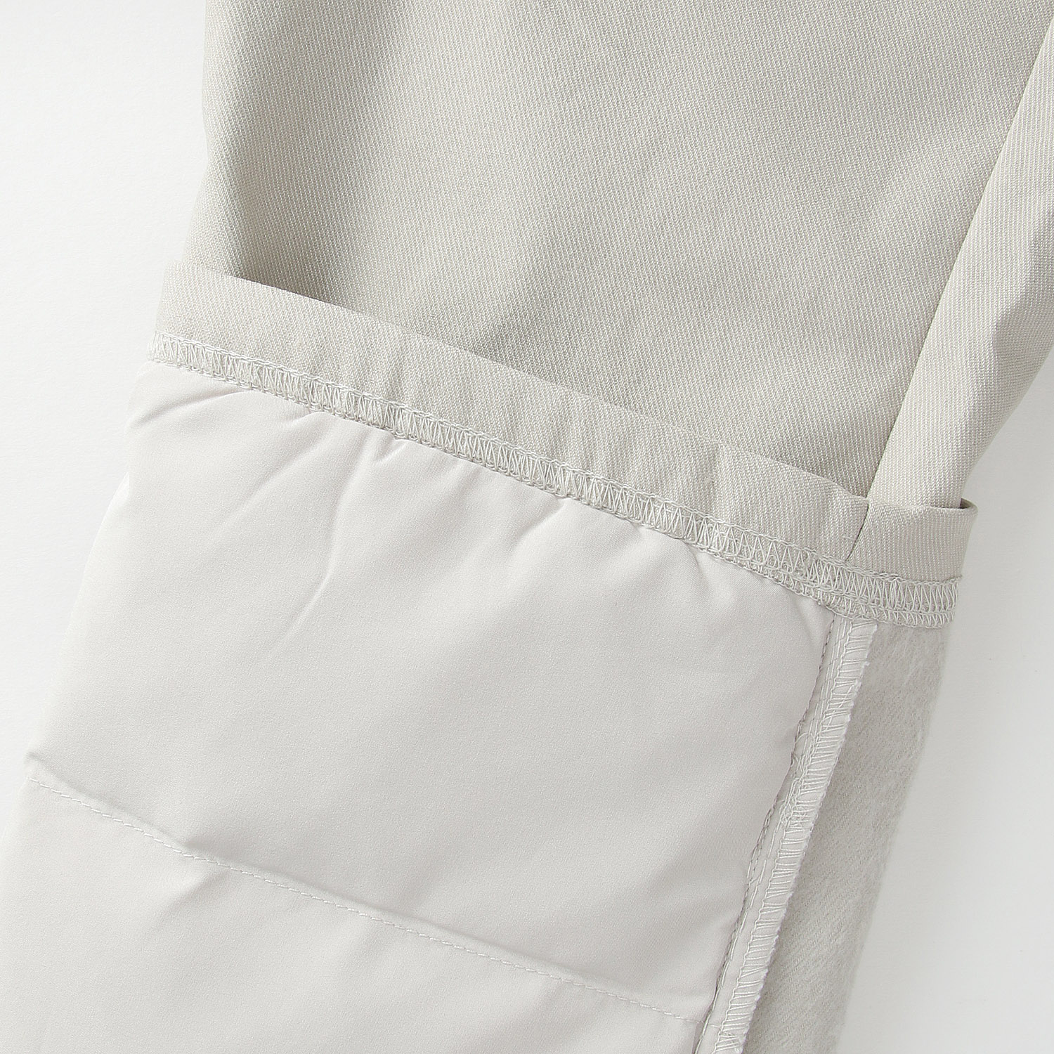 【Insta Live】【25AW 新色追加】ウルトラライトダウンパンツ - 画像11