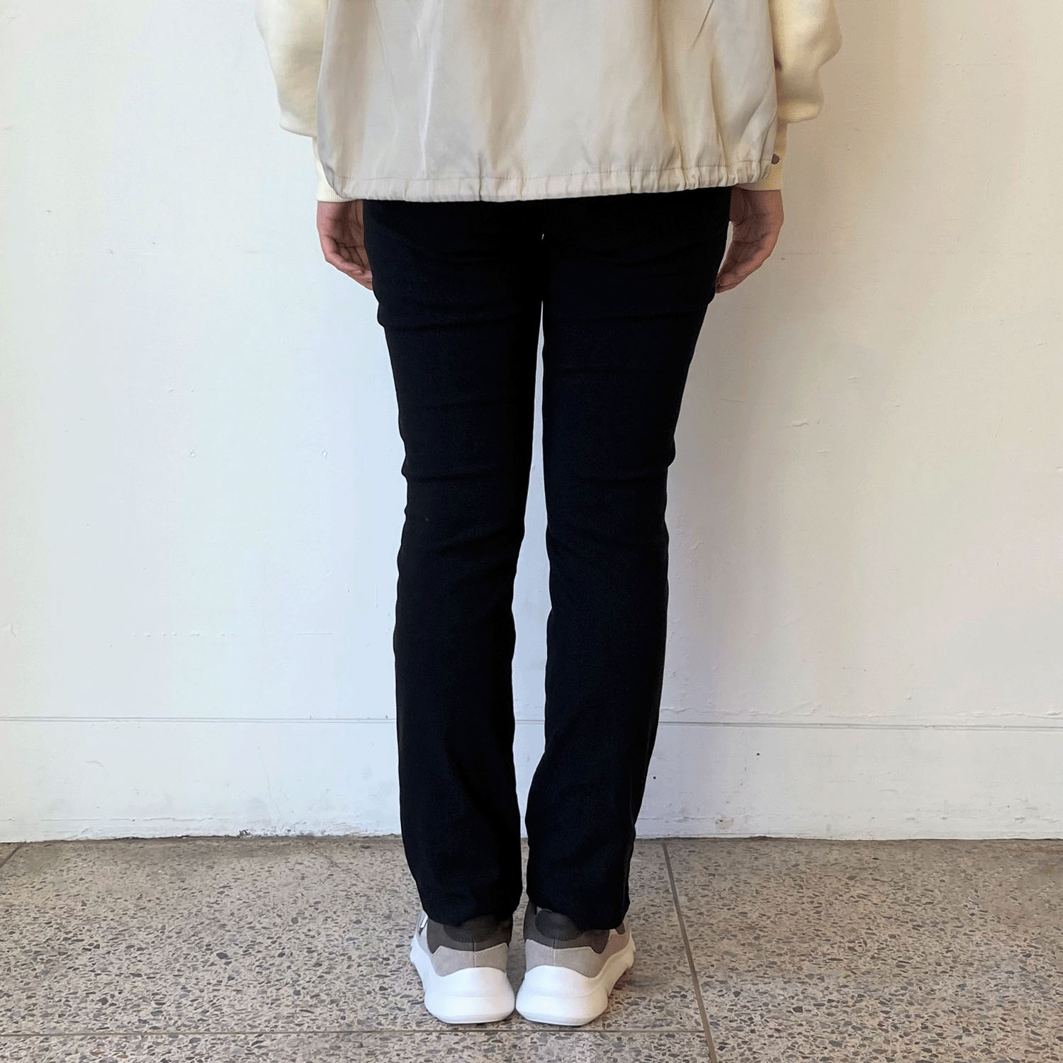 【Insta Live】【25AW 新色追加】ウルトラライトダウンパンツ - 画像4