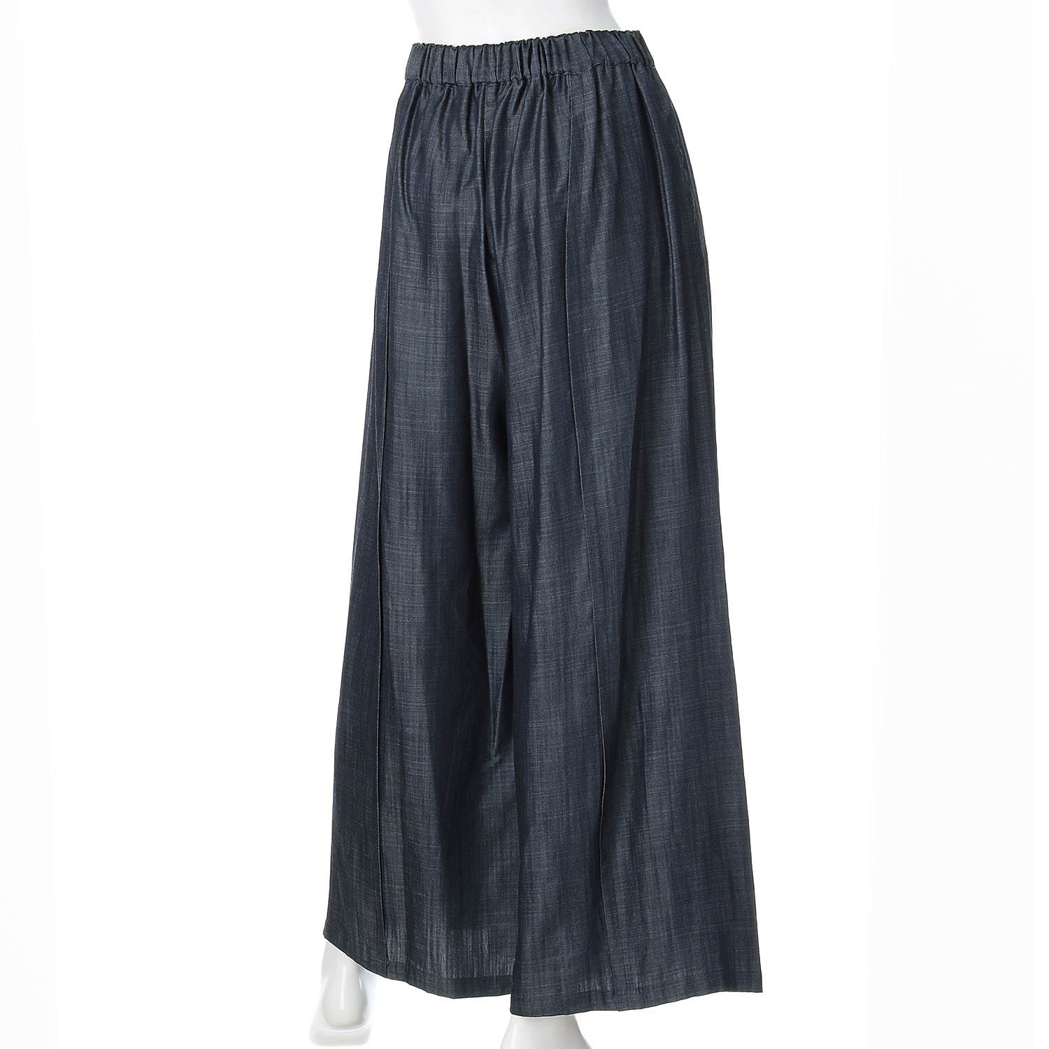 テンセルタックワイドパンツ - 画像2