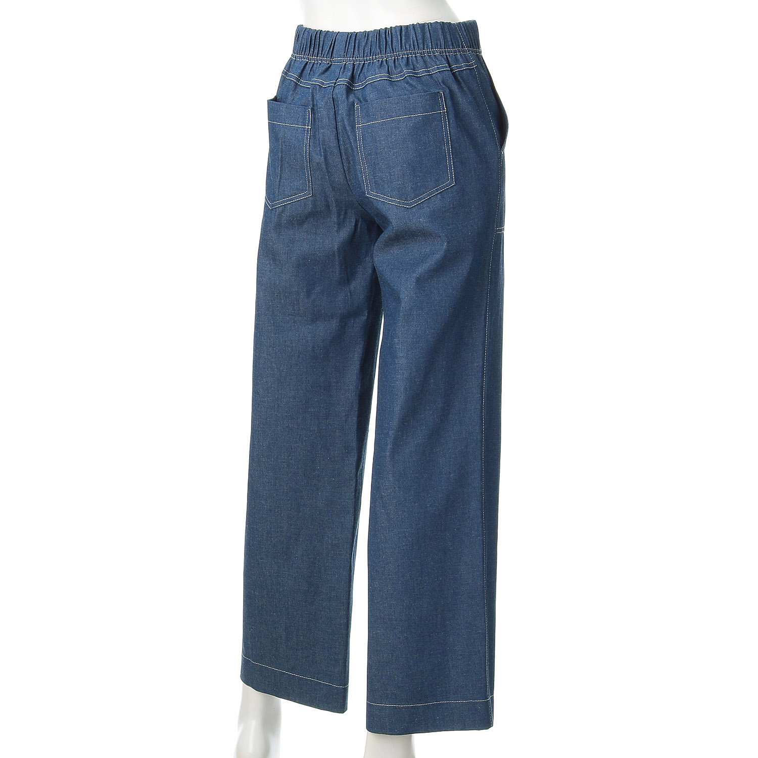 デニムベイカーセミワイド - 画像8