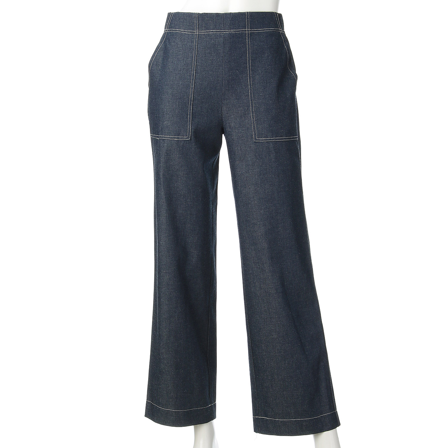 デニムベイカーセミワイド - 画像10