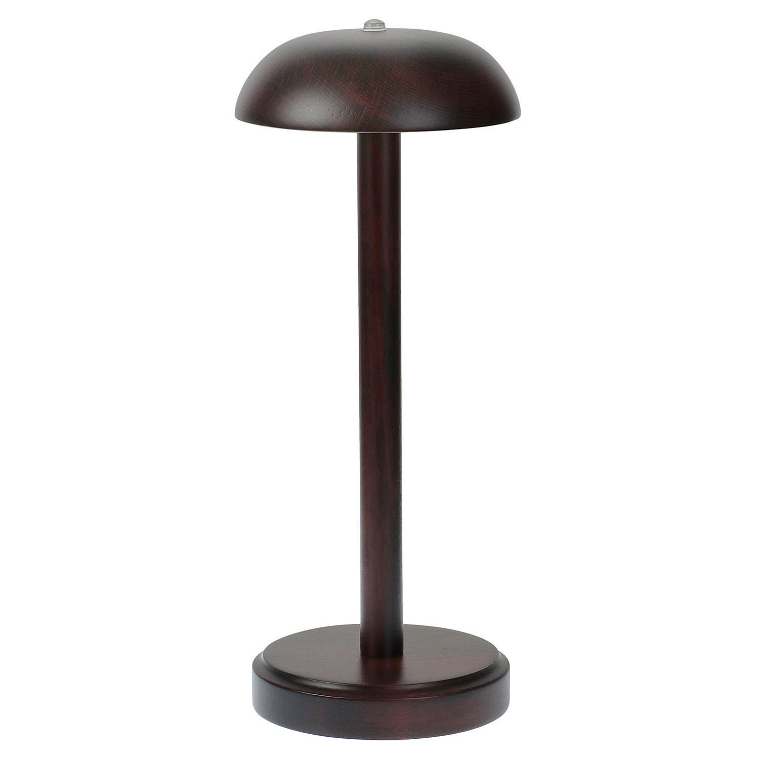 ウッドハットスタンド