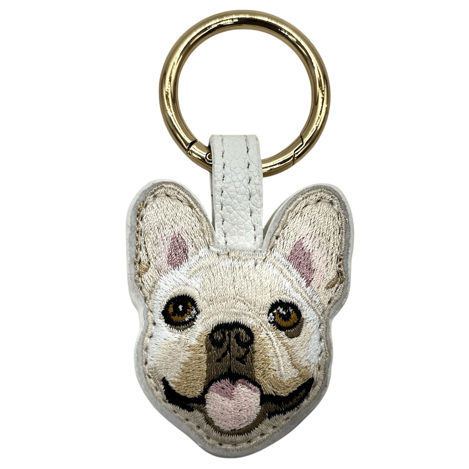 アニマル刺繍マグネットクリップチャーム - 画像17