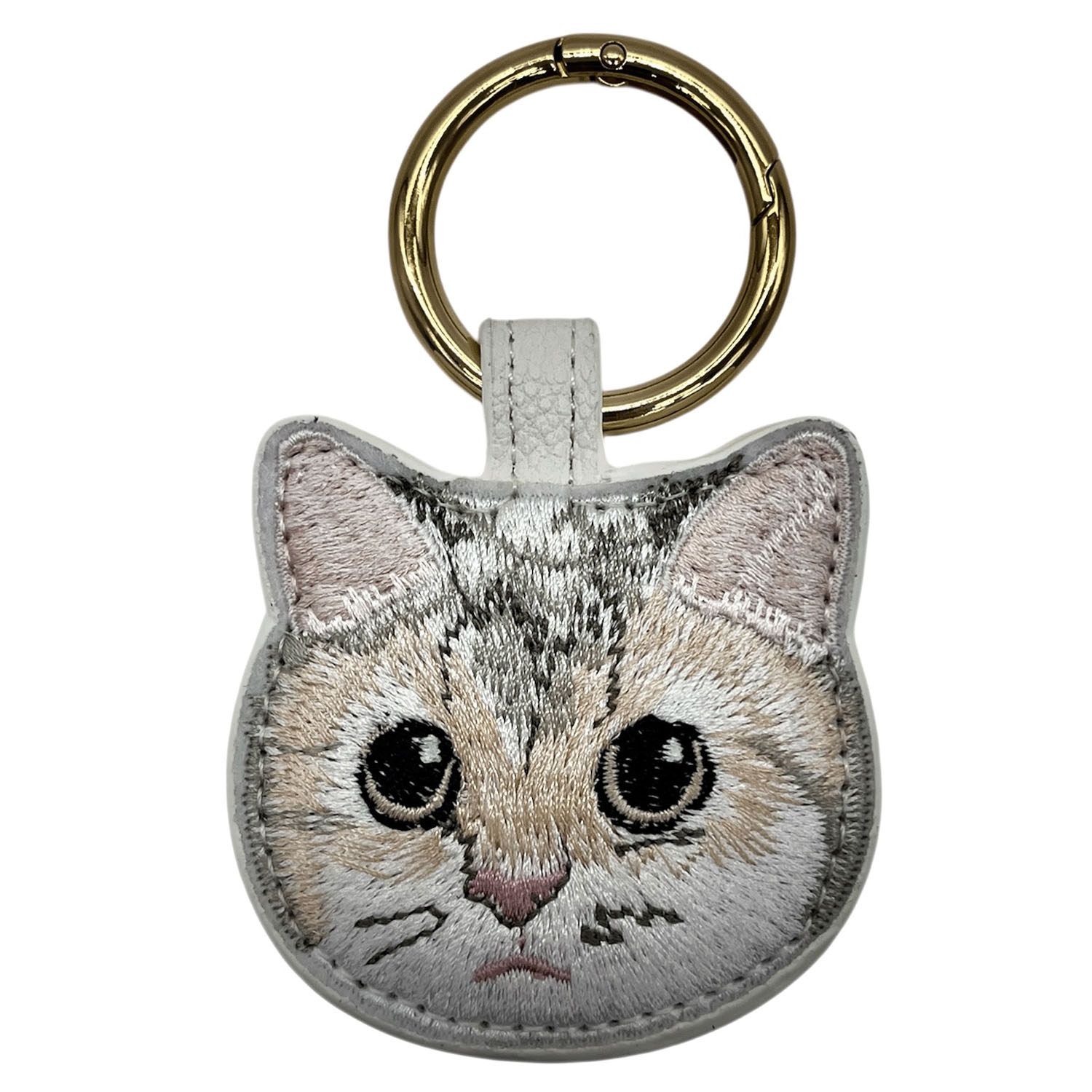 アニマル刺繍マグネットクリップチャーム - 画像22