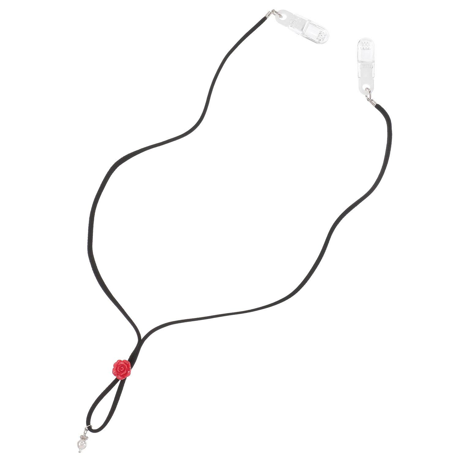 日本製 帽子ストッパー バラ - 画像5