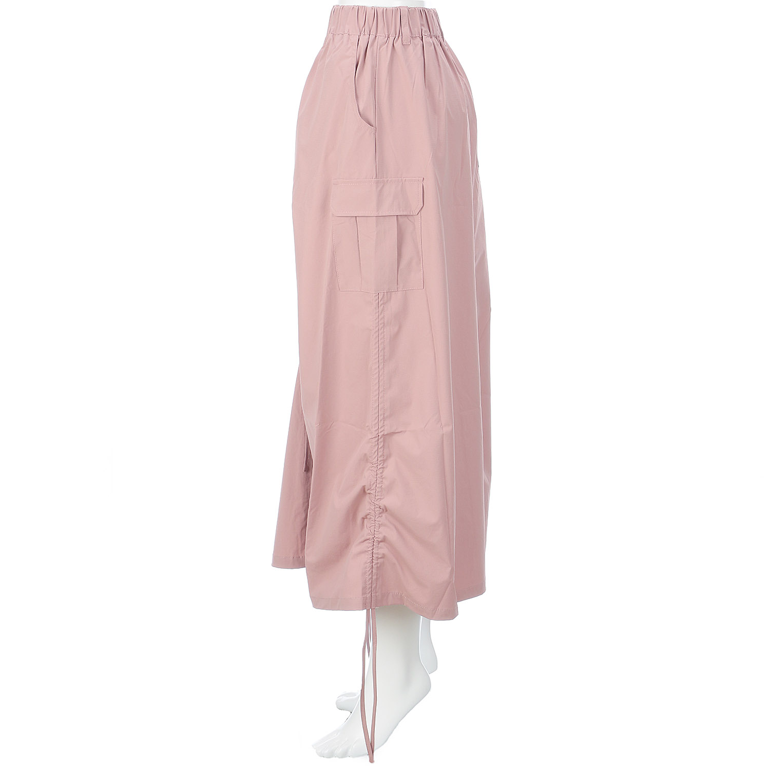 LUPILIEN カーゴスカート - 画像5