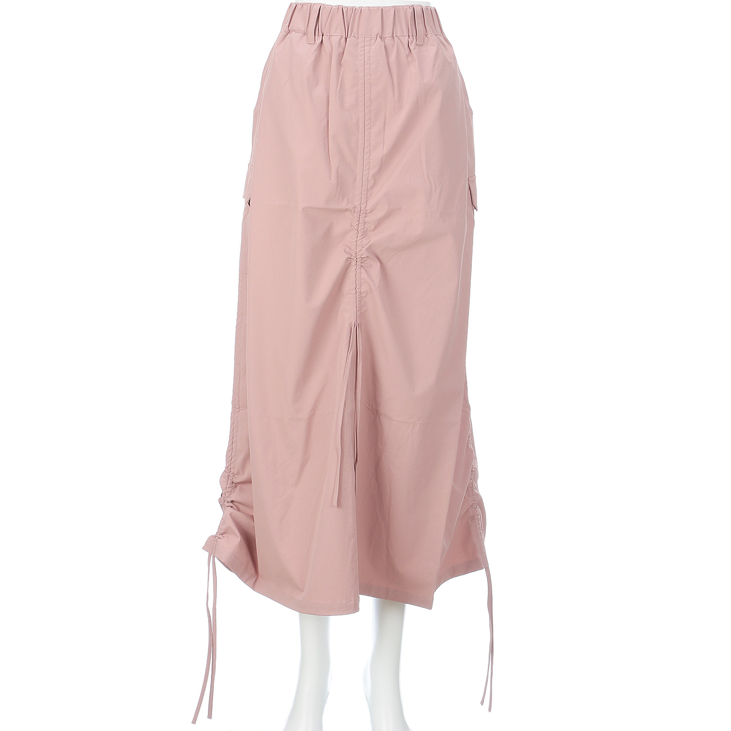 LUPILIEN カーゴスカート