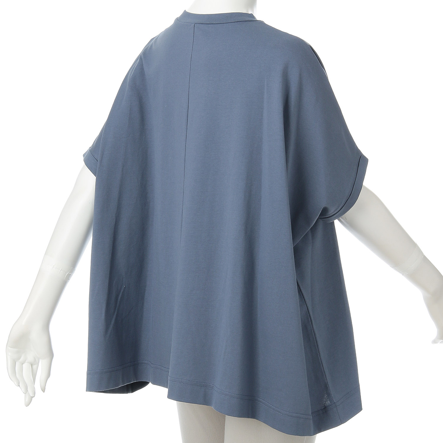 シルケットロゴT - 画像8