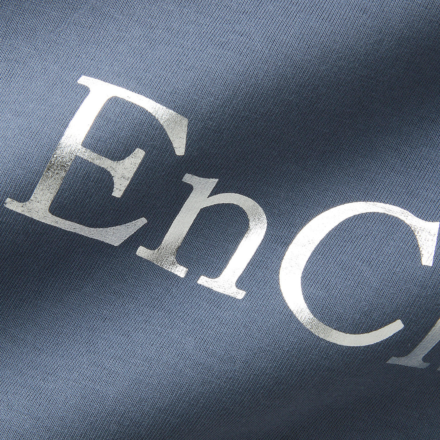 シルケットロゴT - 画像9