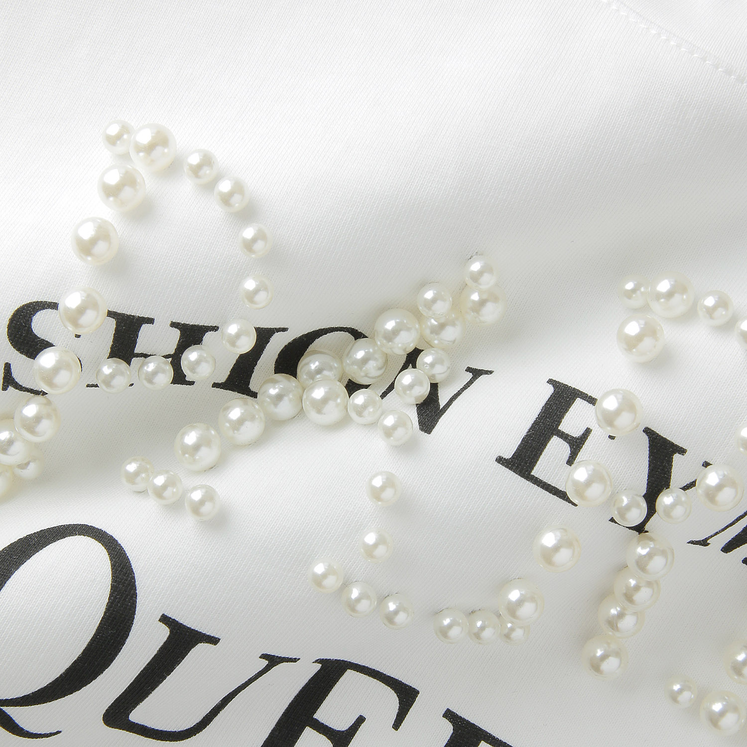 ロゴプリントTシャツ - 画像7