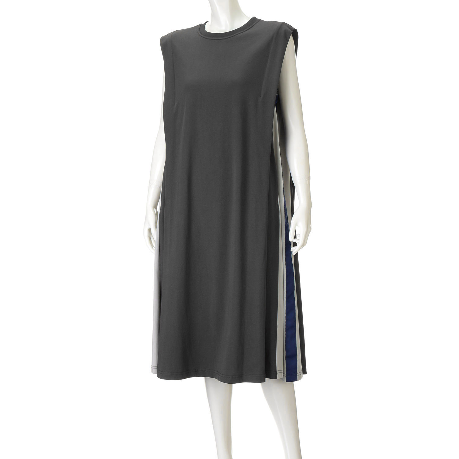 【Insta Live】ノースリーブワンピース - 画像10