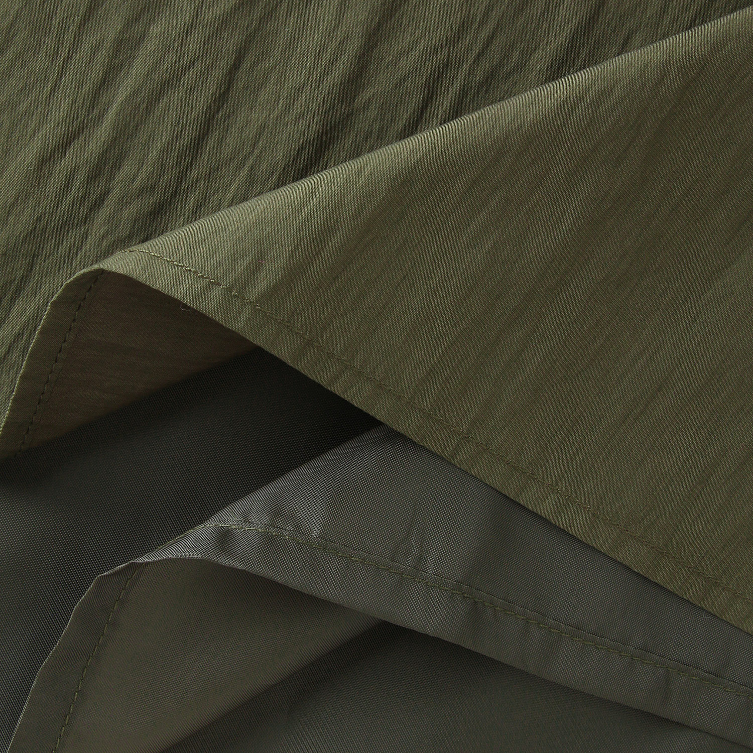 ウエストシャーリングスカート - 画像6