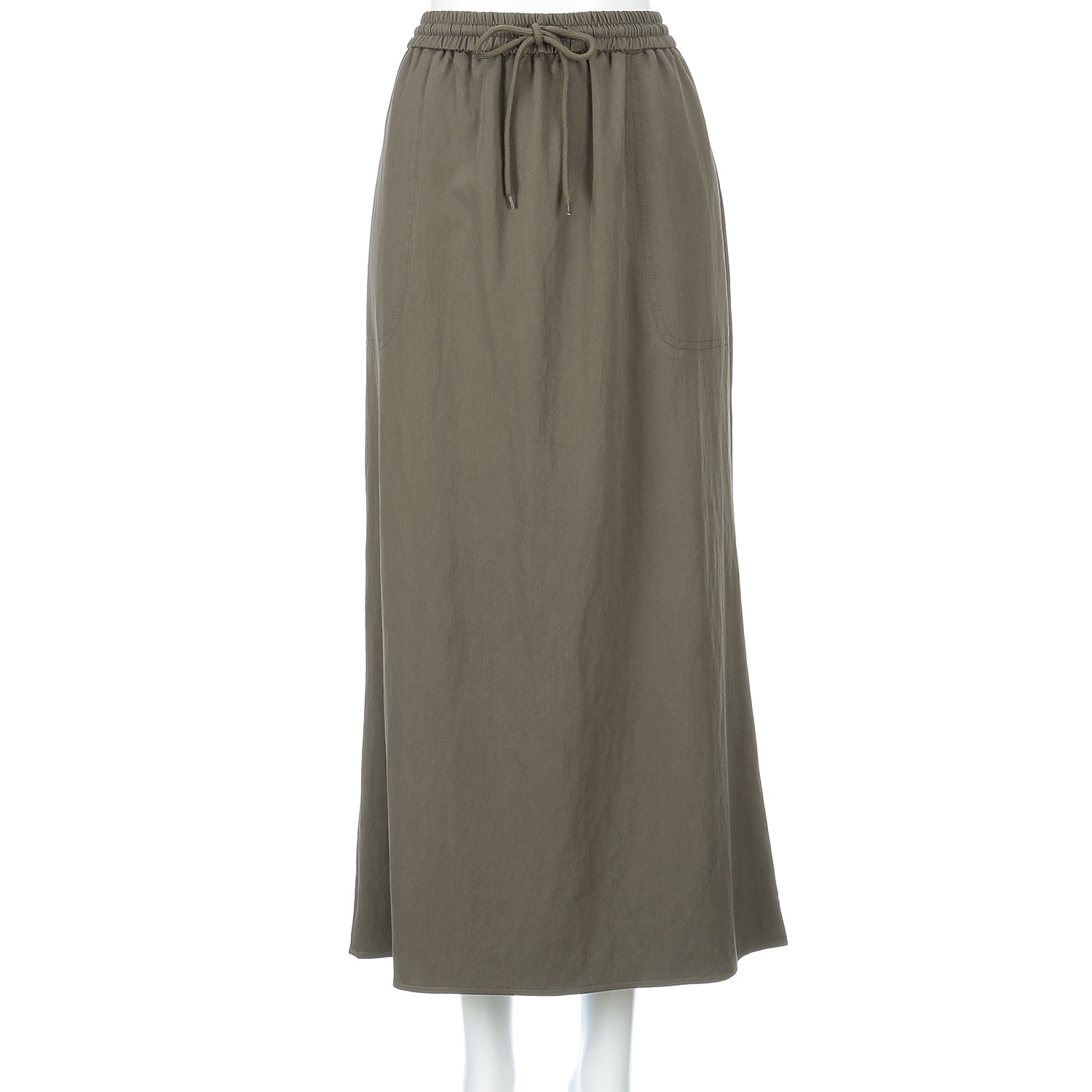 【Makito】ウエストドロストロングスカート - 画像3