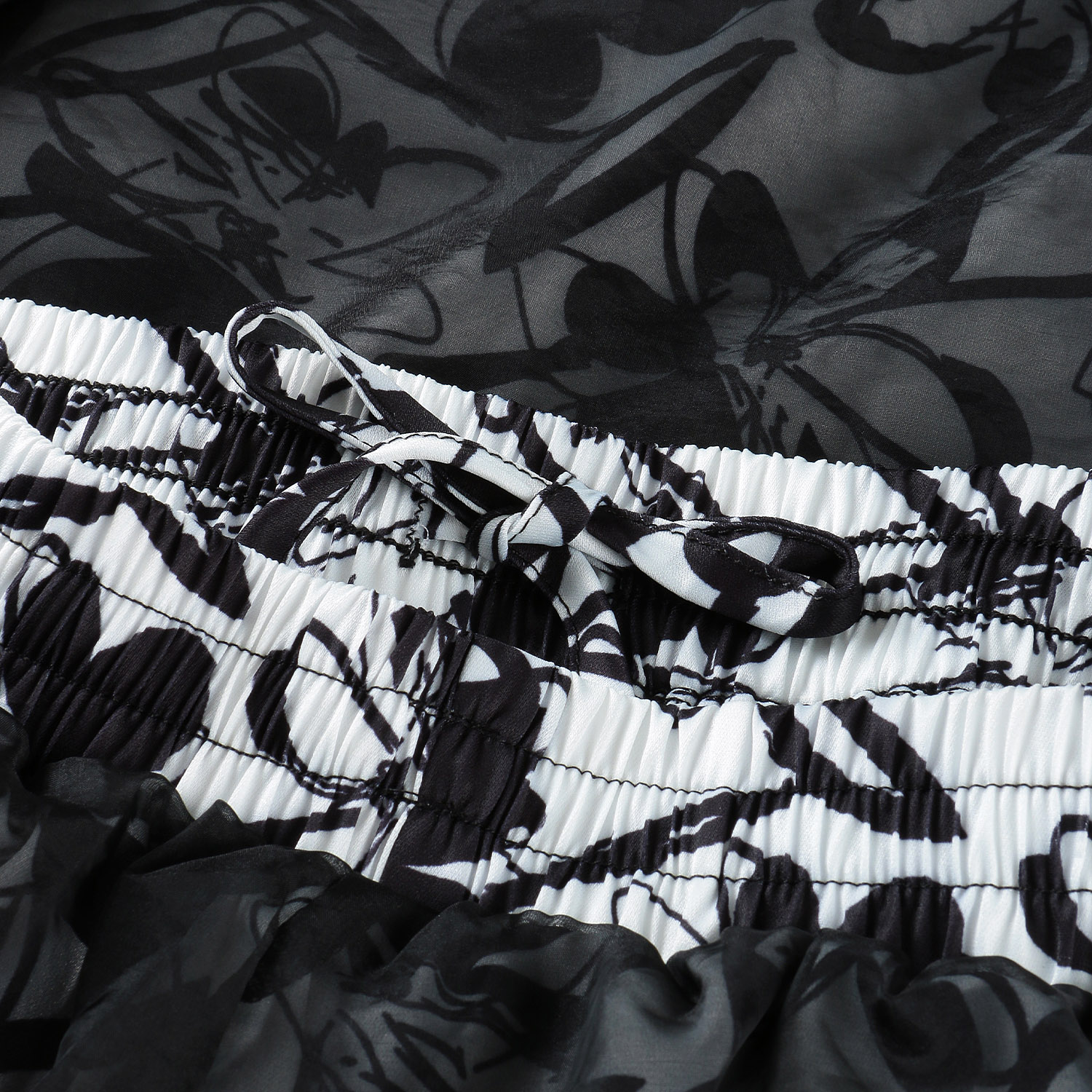 シアーワイドパンツ - 画像18