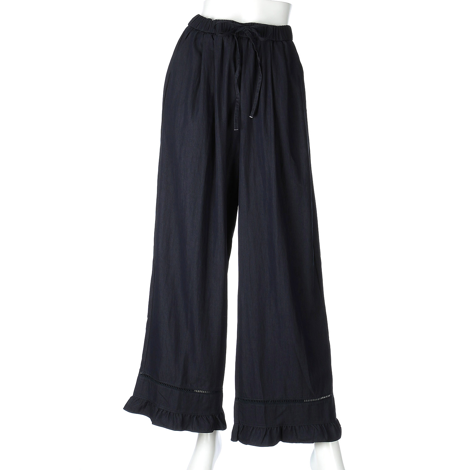 デザインワイドパンツ - 画像16