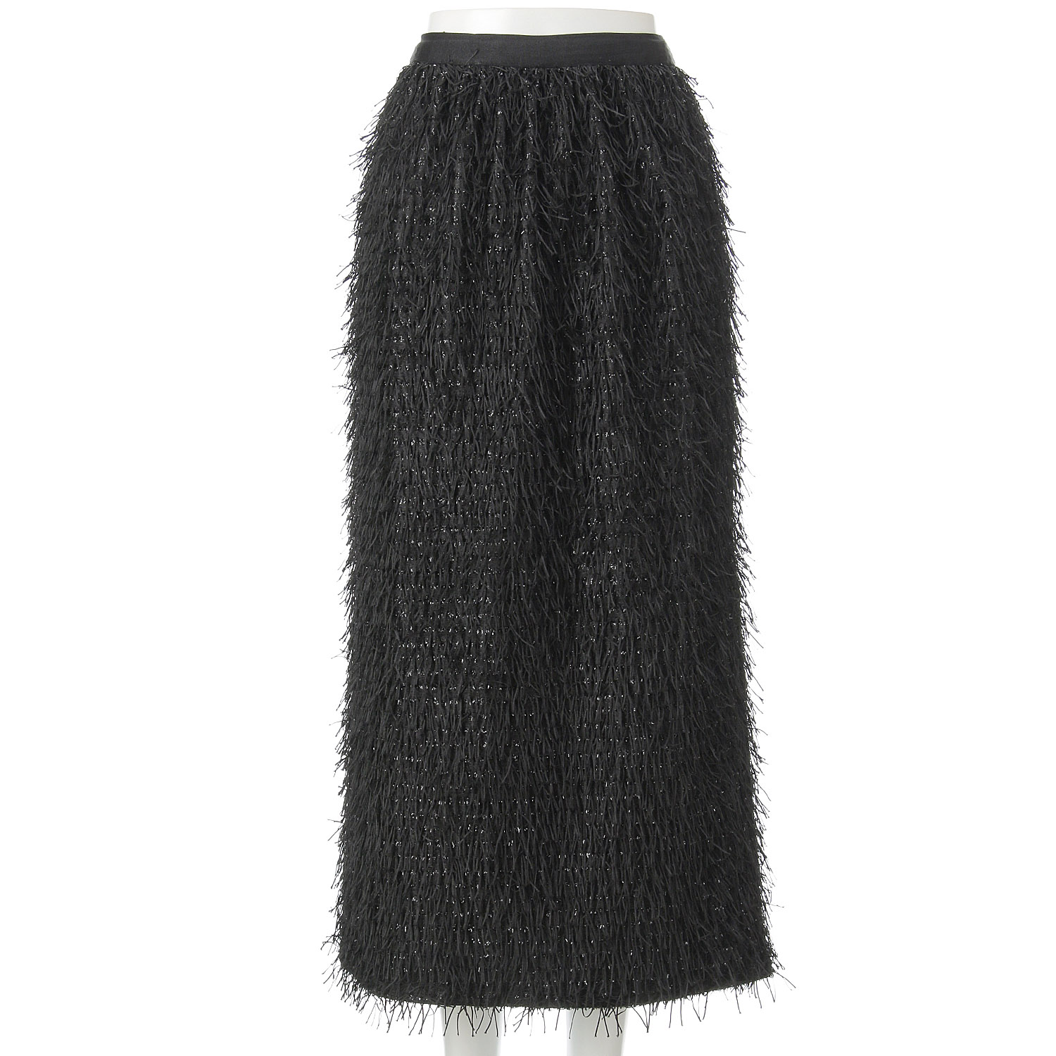 シャギースカート - 画像2