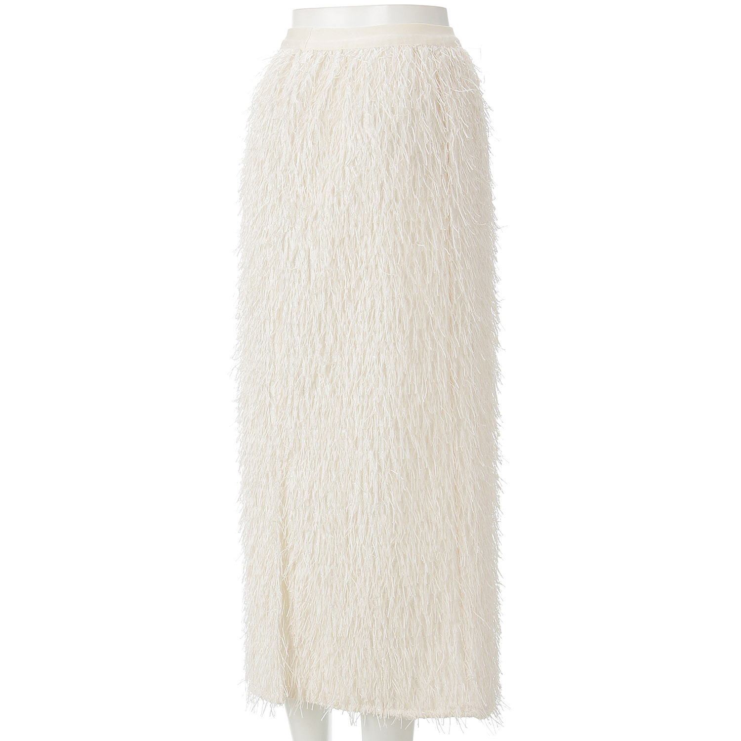 シャギースカート - 画像4