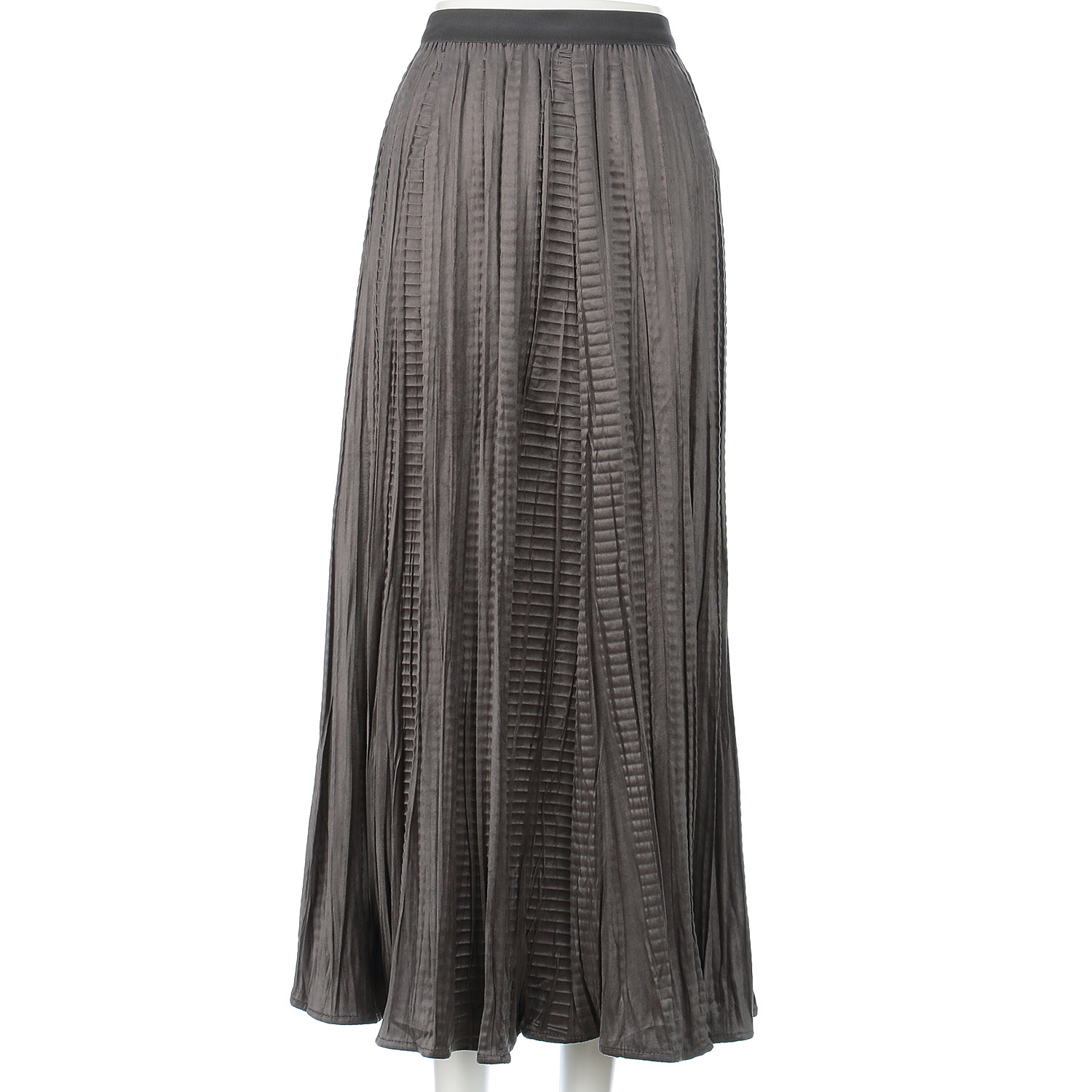 ニュアンスベロアスカート