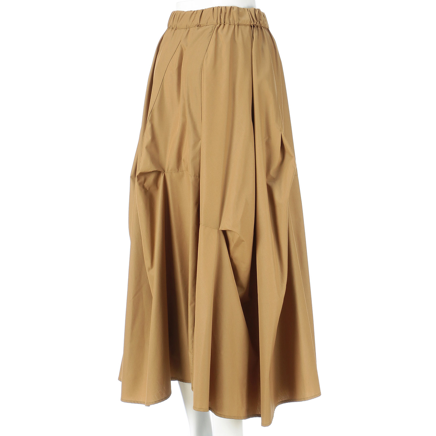 イレギュラー切替スカート - 画像3