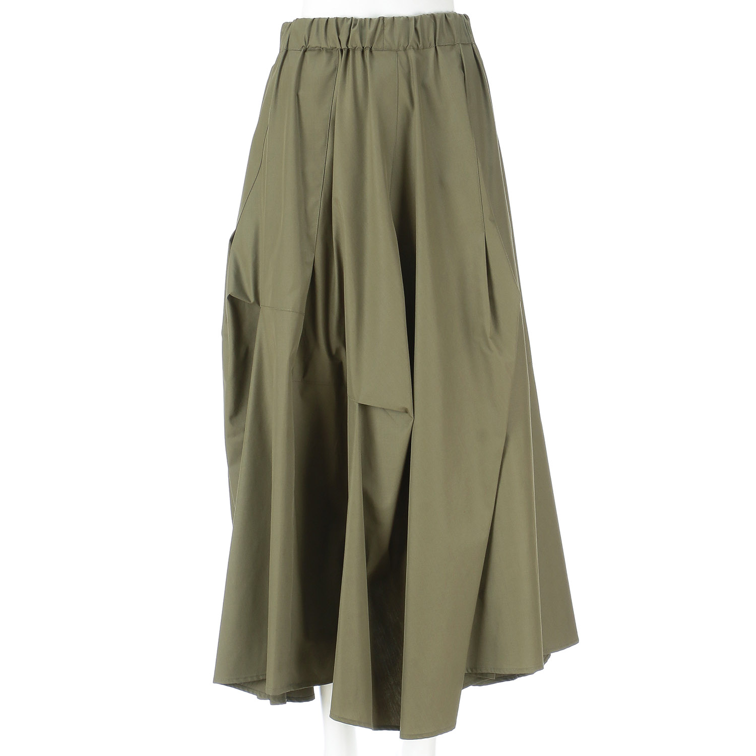 イレギュラー切替スカート - 画像5