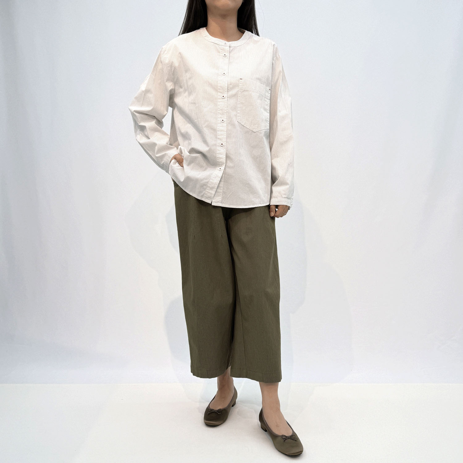 MAKITO ワイドパンツ - 画像2