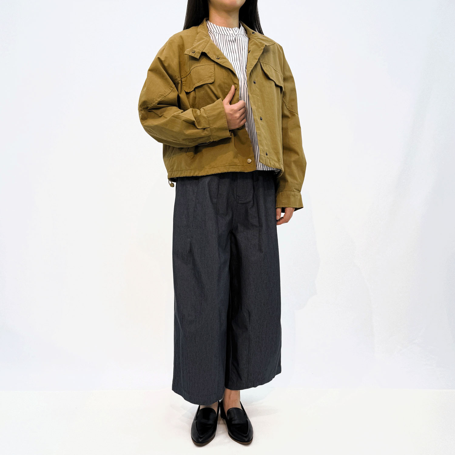 MAKITO ワイドパンツ - 画像3