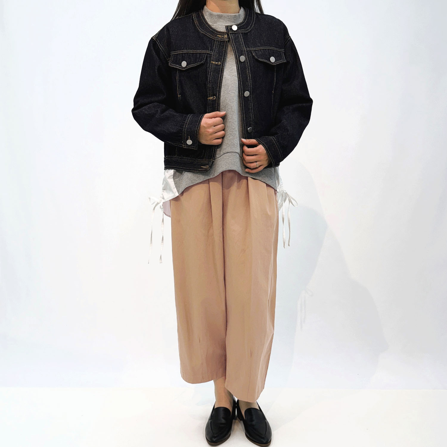 MAKITO 綿ツイルバルーンパンツ - 画像1