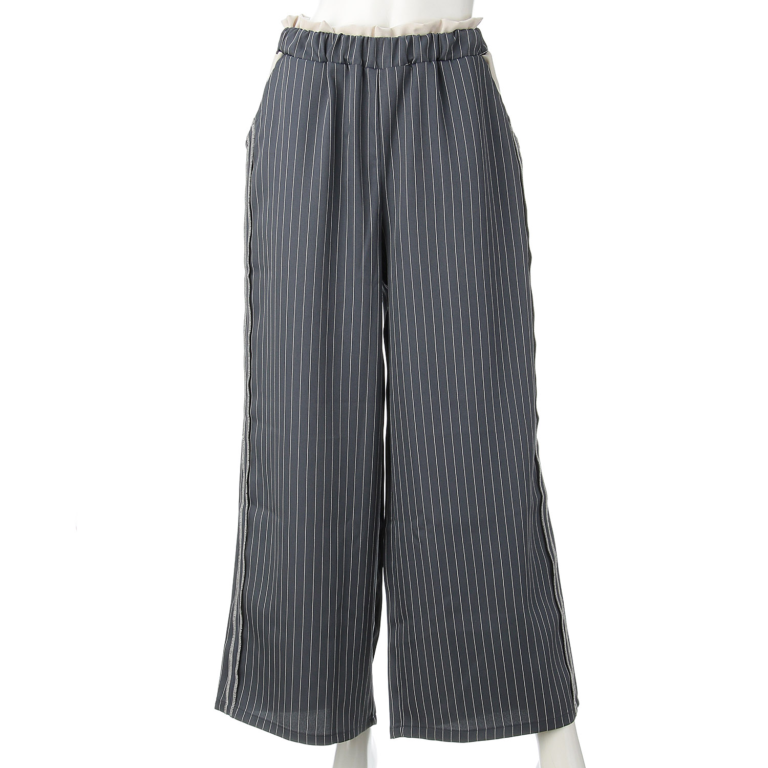 【my life】トラックパンツ - 画像4