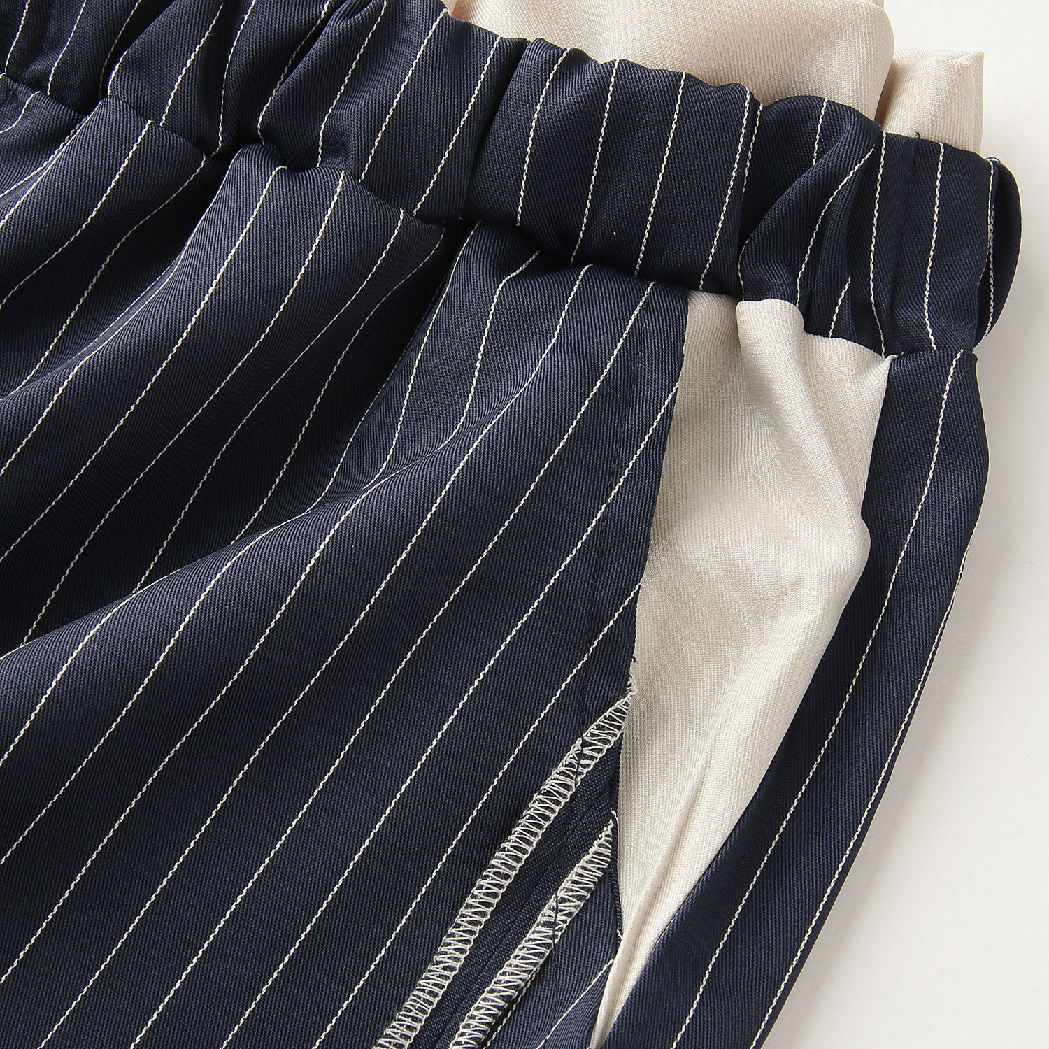 【my life】トラックパンツ - 画像9