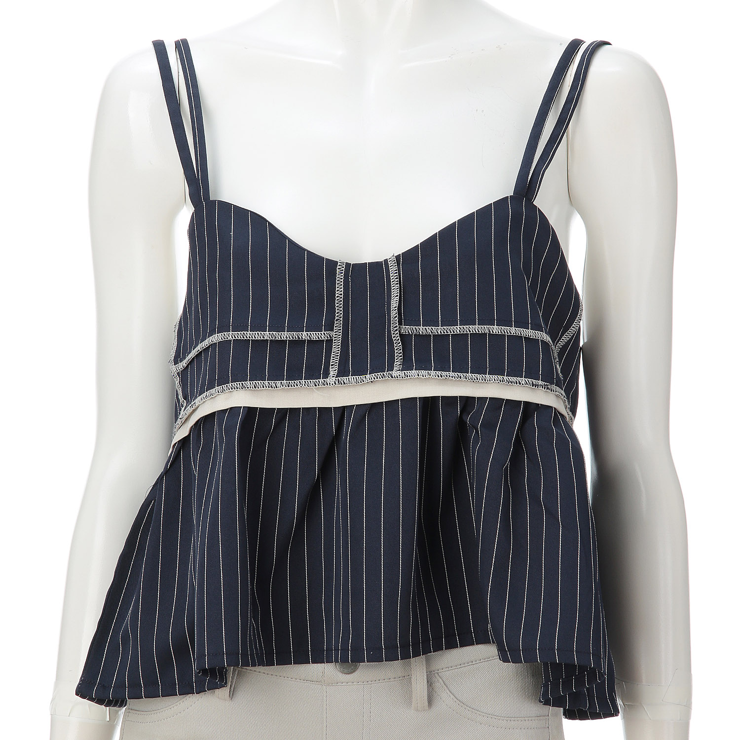 【my life】キャミビスチェ - 画像5