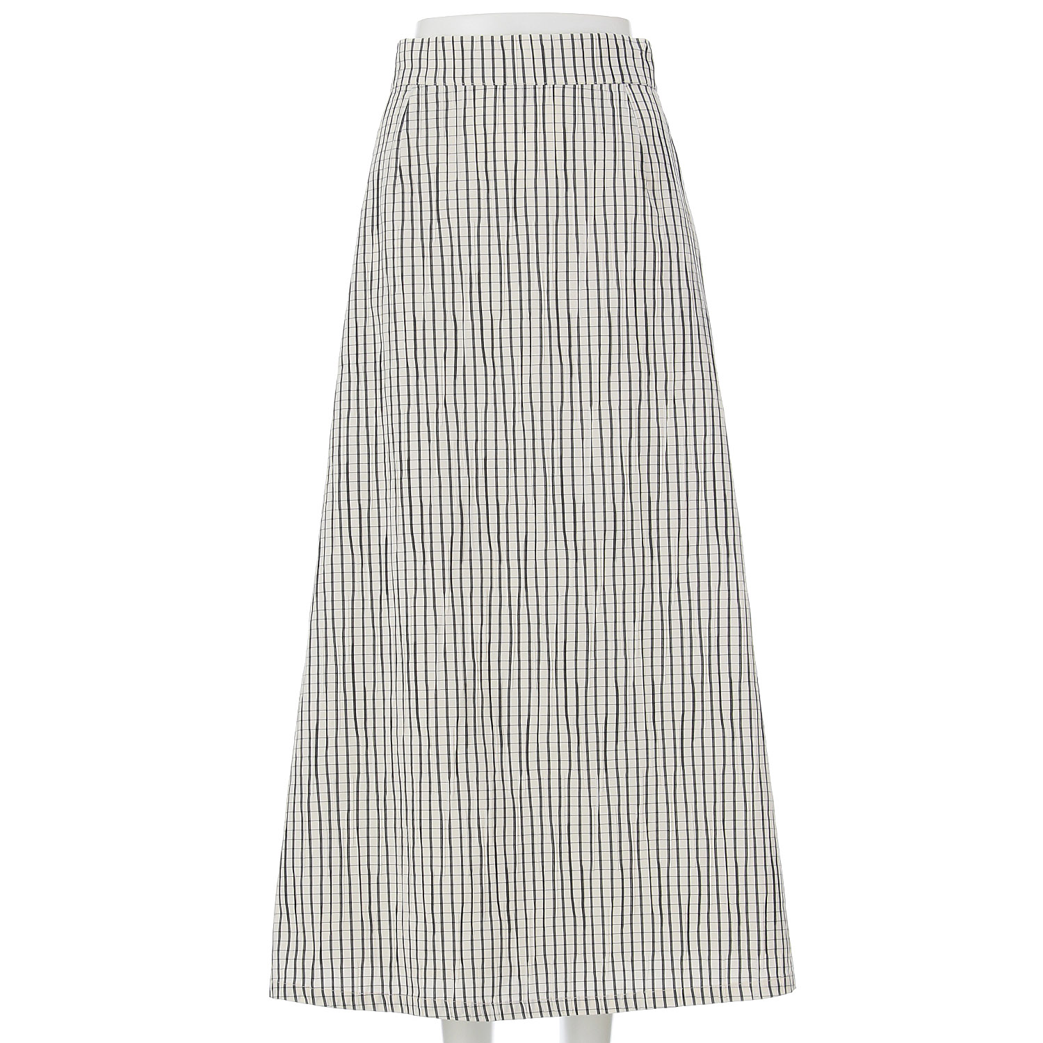 ボーダースカート - 画像3