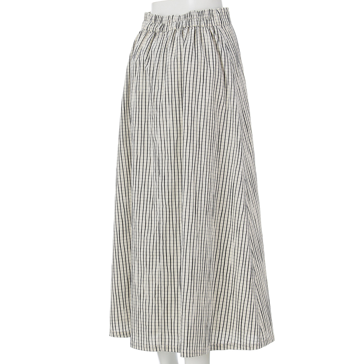 ボーダースカート - 画像4